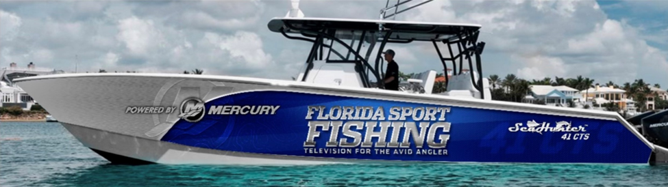 Wet Sounds Partners with Florida Sport Fishing: A Match Made for