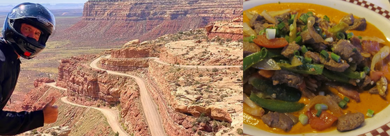 Red Iguana Salt Lake City, UT